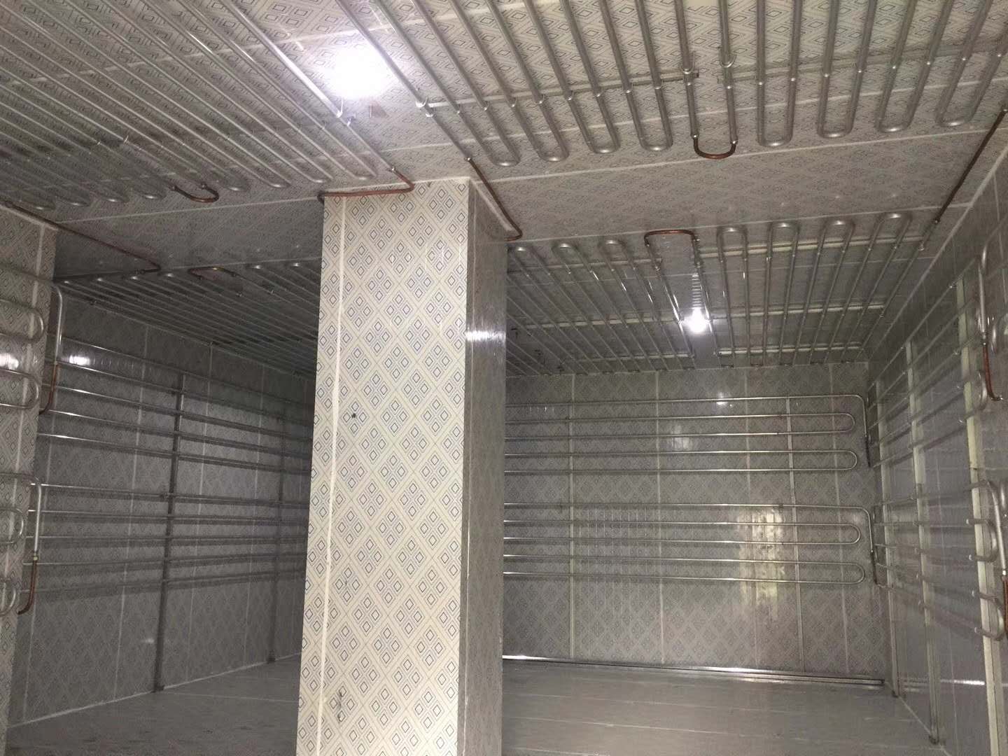 阜陽凍品批發(fā)冷庫